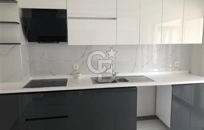 YAPRACIK FKN REZİDANS 2+1 KİRALIK DAİRE