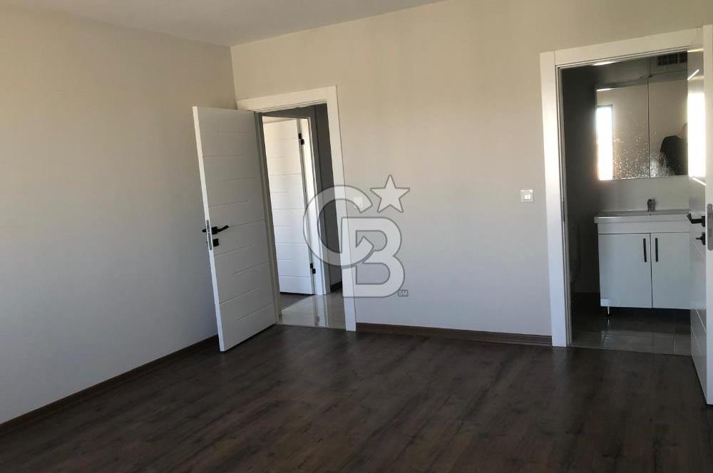 YAPRACIK FKN REZİDANS 2+1 KİRALIK DAİRE