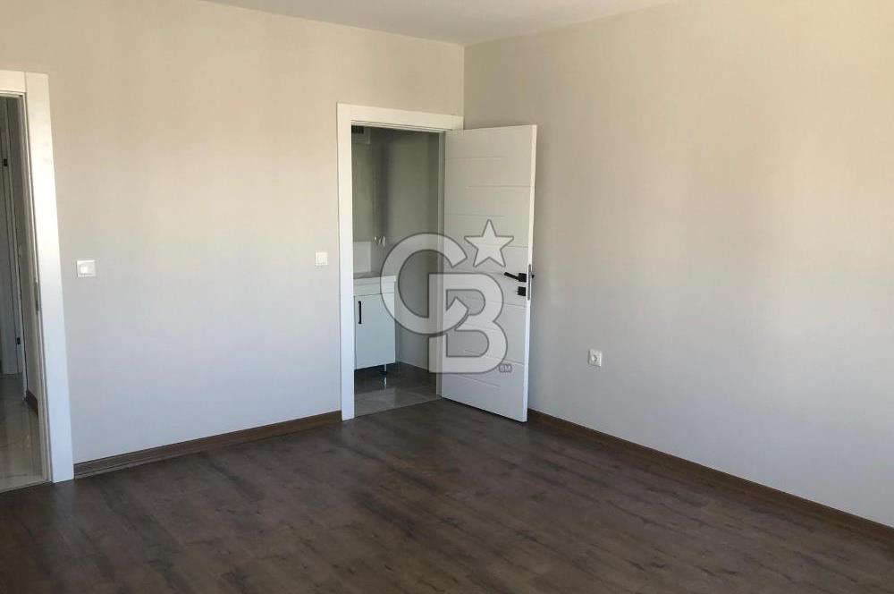 YAPRACIK FKN REZİDANS 2+1 KİRALIK DAİRE