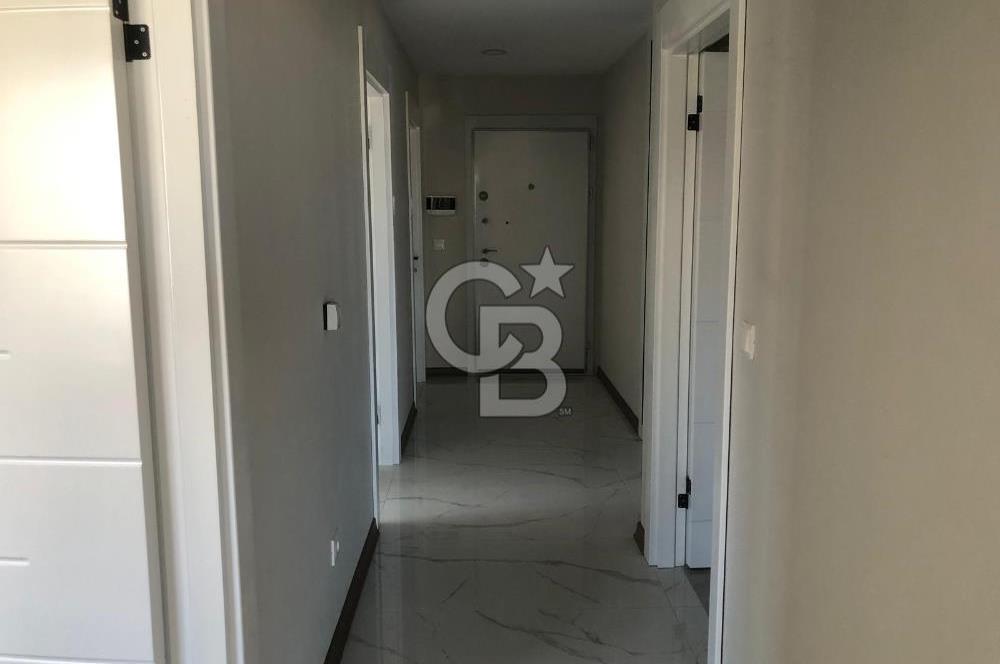 YAPRACIK FKN REZİDANS 2+1 KİRALIK DAİRE
