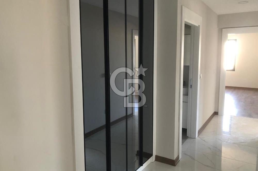 YAPRACIK FKN REZİDANS 2+1 KİRALIK DAİRE