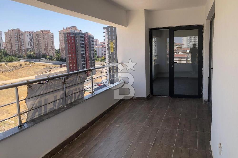 YAPRACIK FKN REZİDANS 2+1 KİRALIK DAİRE