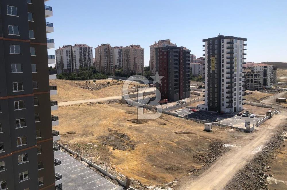 YAPRACIK FKN REZİDANS 2+1 KİRALIK DAİRE