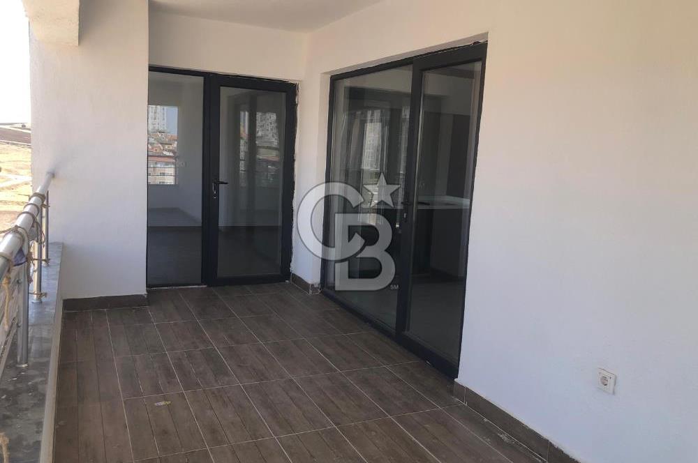 YAPRACIK FKN REZİDANS 2+1 KİRALIK DAİRE
