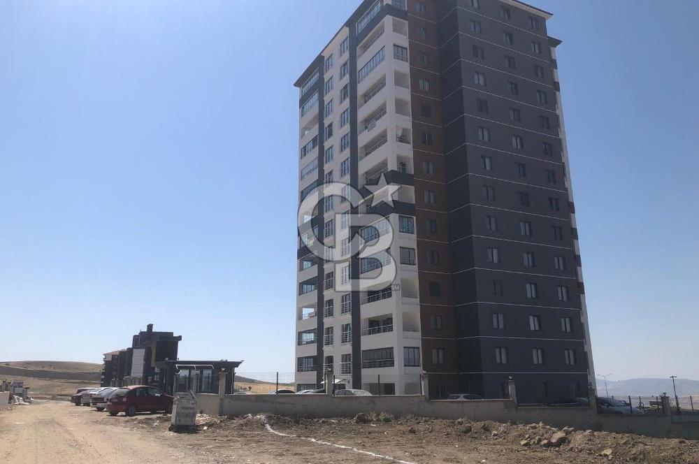 YAPRACIK FKN REZİDANS 2+1 KİRALIK DAİRE