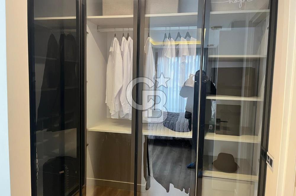 DÜNYAŞEHİR MALTEPE PROJESİ ADALAR MANZARALI 3+1 SATILIK DAİRE