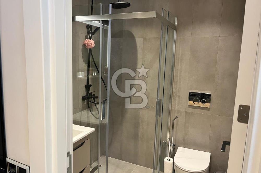 DÜNYAŞEHİR MALTEPE PROJESİ ADALAR MANZARALI 3+1 SATILIK DAİRE