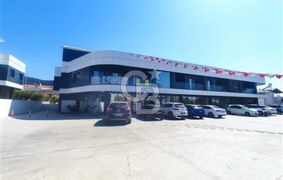 DİDİM AKBÜK SATILIK 1+1 DENİZE 300m CADDE ÜZERİ FIRSAT DAİRE