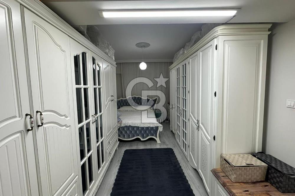 TORBALI TEPEKÖY MAH. SATILIK GENİŞ 2+1 LÜX DAİRE