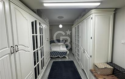 TORBALI TEPEKÖY MAH. SATILIK GENİŞ 2+1 LÜX DAİRE