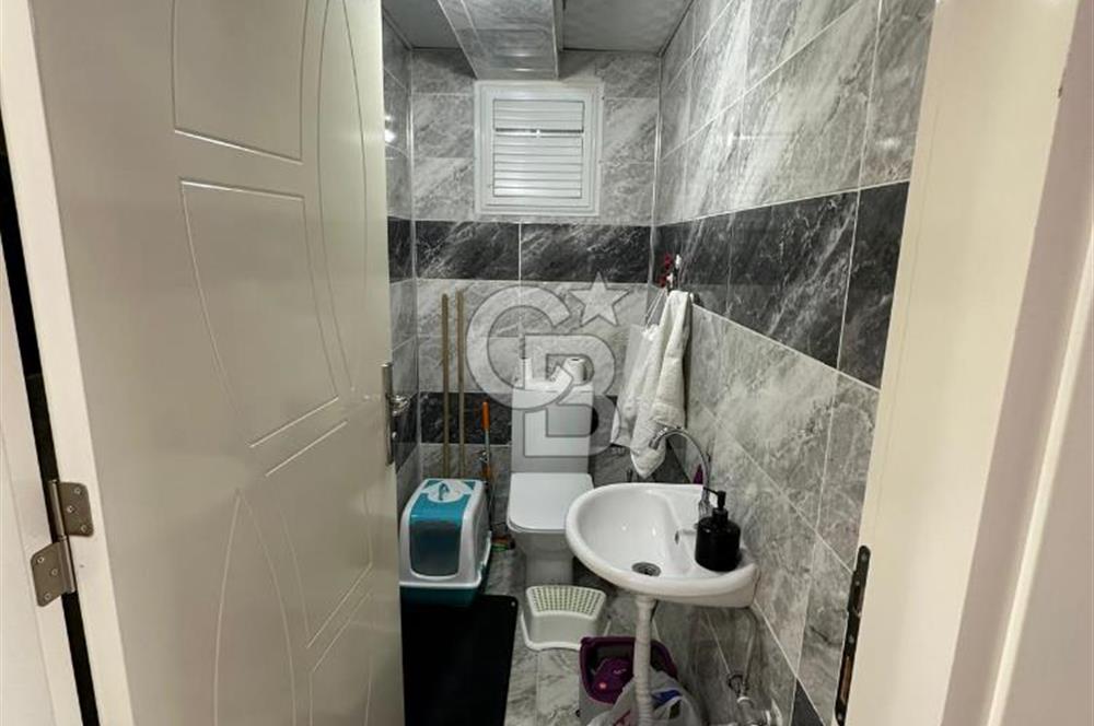 TORBALI TEPEKÖY MAH. SATILIK GENİŞ 2+1 LÜX DAİRE