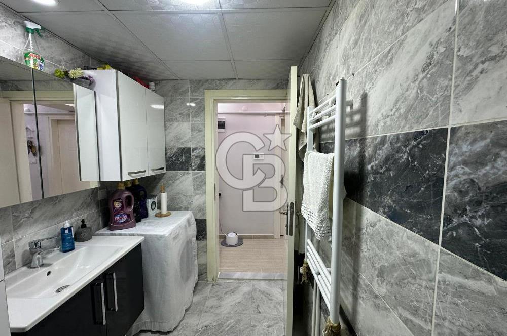 TORBALI TEPEKÖY MAH. SATILIK GENİŞ 2+1 LÜX DAİRE