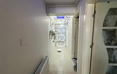 TORBALI TEPEKÖY MAH. SATILIK GENİŞ 2+1 LÜX DAİRE