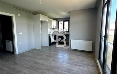 CUMHURİYET MAHALLESİNDE 2+1 KİRALIK YENİ DAİRE