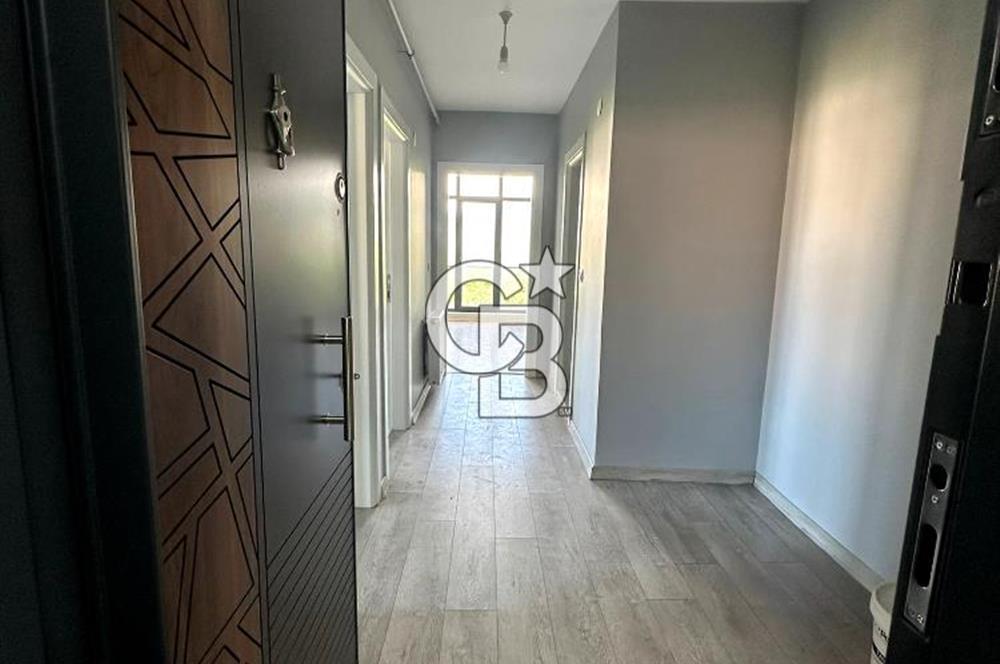 CUMHURİYET MAHALLESİNDE 2+1 KİRALIK YENİ DAİRE
