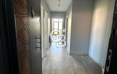 CUMHURİYET MAHALLESİNDE 2+1 KİRALIK YENİ DAİRE