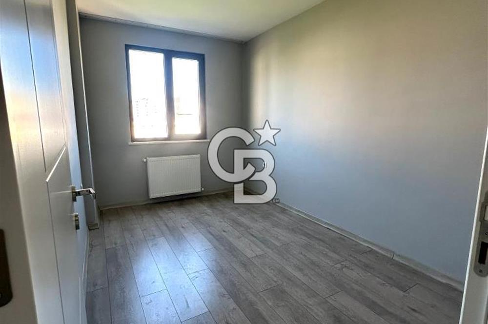 CUMHURİYET MAHALLESİNDE 2+1 KİRALIK YENİ DAİRE