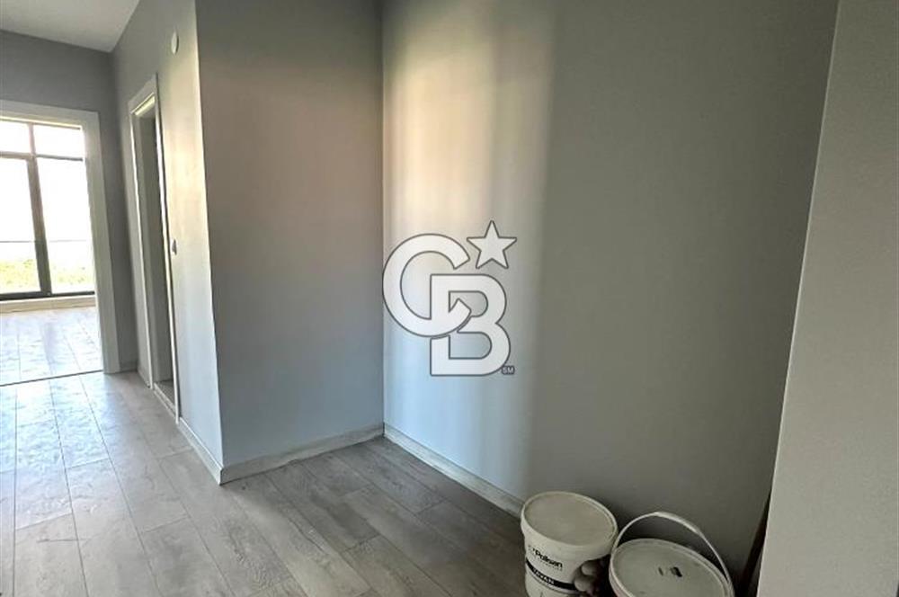 CUMHURİYET MAHALLESİNDE 2+1 KİRALIK YENİ DAİRE