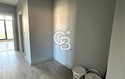 CUMHURİYET MAHALLESİNDE 2+1 KİRALIK YENİ DAİRE