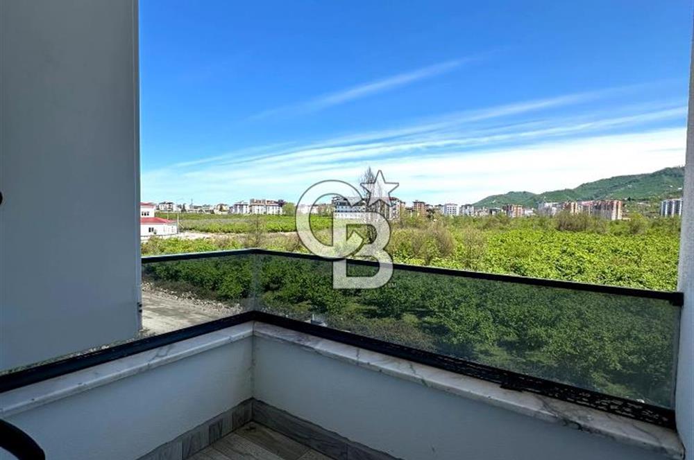 CUMHURİYET MAHALLESİNDE 2+1 KİRALIK YENİ DAİRE