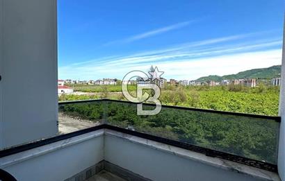 CUMHURİYET MAHALLESİNDE 2+1 KİRALIK YENİ DAİRE