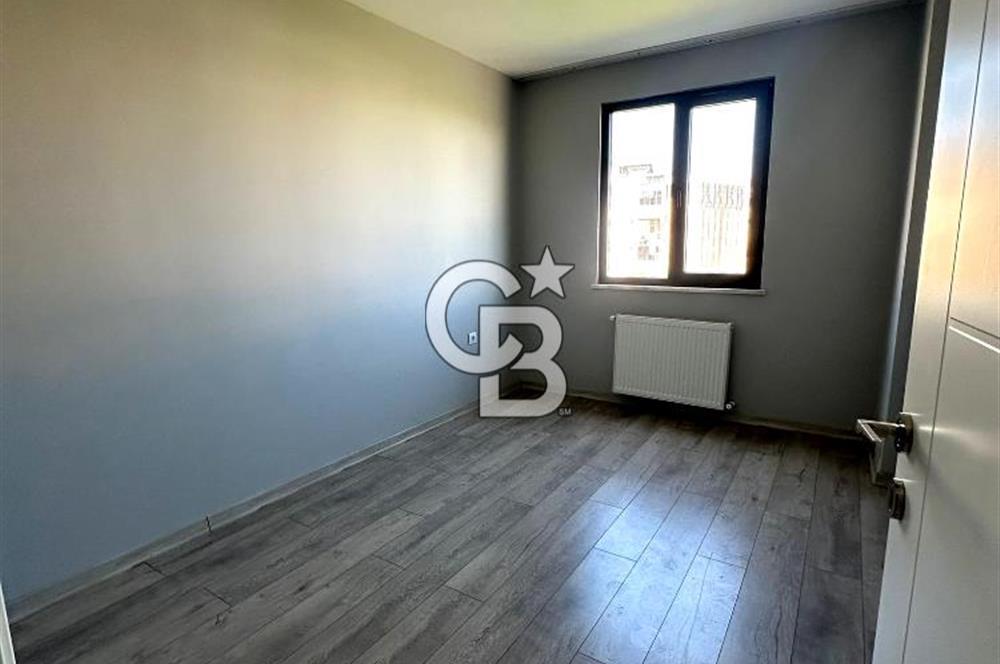 CUMHURİYET MAHALLESİNDE 2+1 KİRALIK YENİ DAİRE