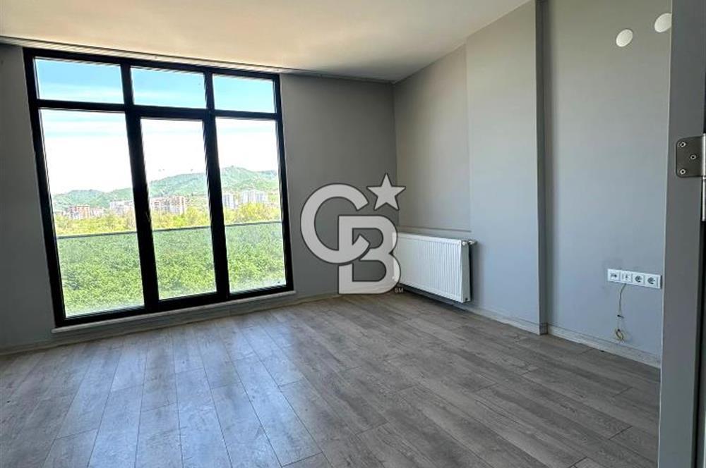 CUMHURİYET MAHALLESİNDE 2+1 KİRALIK YENİ DAİRE