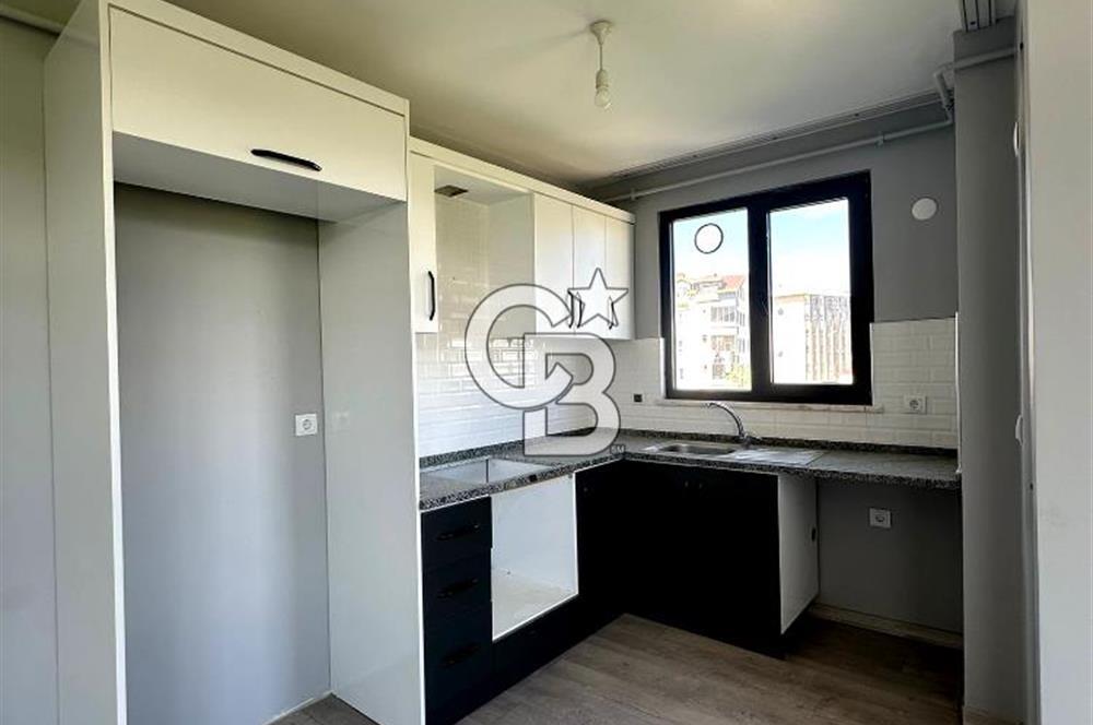 CUMHURİYET MAHALLESİNDE 2+1 KİRALIK YENİ DAİRE