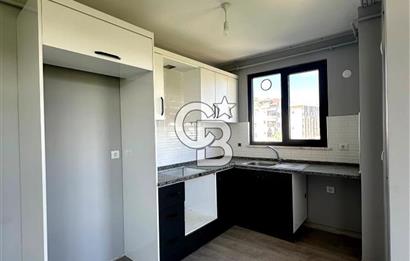 CUMHURİYET MAHALLESİNDE 2+1 KİRALIK YENİ DAİRE