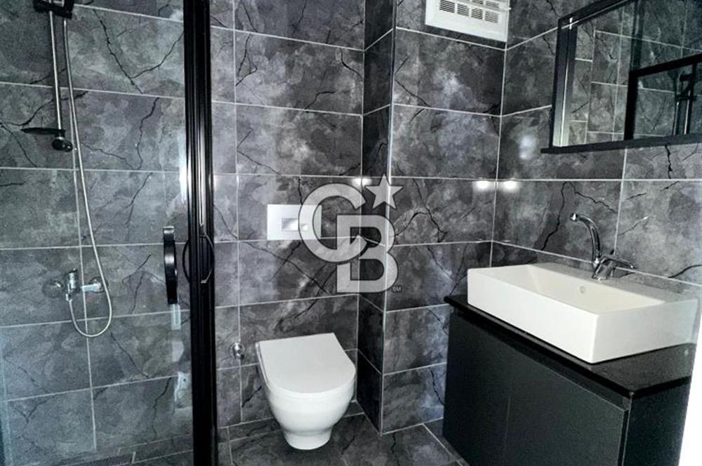 CUMHURİYET MAHALLESİNDE 2+1 KİRALIK YENİ DAİRE