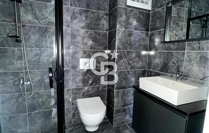 CUMHURİYET MAHALLESİNDE 2+1 KİRALIK YENİ DAİRE