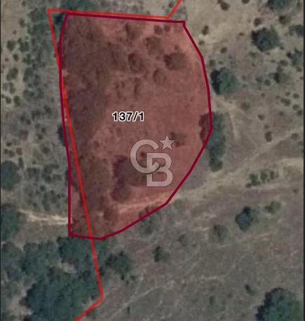 BURSA KESTEL NÜZHETİYE MAHALLESİNDE SATILIK TARLA