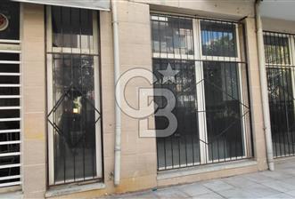 BORNOVA ÇAMDİBİ ATATÜRK PARKI YAKINI 65 M2 KIRALIK DÜKKAN