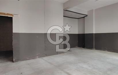 BORNOVA ÇAMDİBİ ATATÜRK PARKI YAKINI 65 M2 KIRALIK DÜKKAN