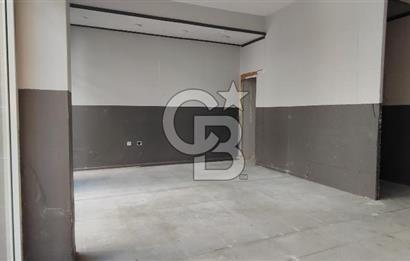 BORNOVA ÇAMDİBİ ATATÜRK PARKI YAKINI 65 M2 KIRALIK DÜKKAN