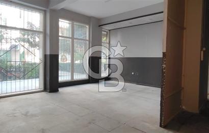 BORNOVA ÇAMDİBİ ATATÜRK PARKI YAKINI 65 M2 KIRALIK DÜKKAN