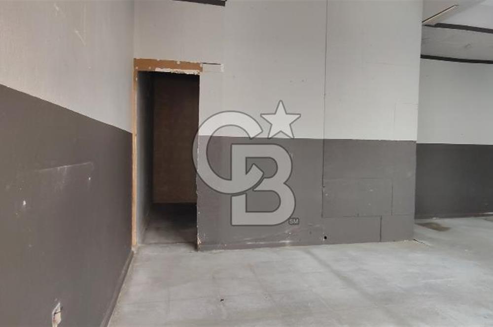 BORNOVA ÇAMDİBİ ATATÜRK PARKI YAKINI 65 M2 KIRALIK DÜKKAN