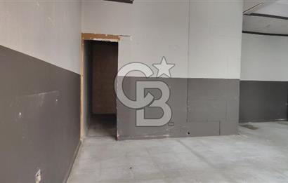 BORNOVA ÇAMDİBİ ATATÜRK PARKI YAKINI 65 M2 KIRALIK DÜKKAN