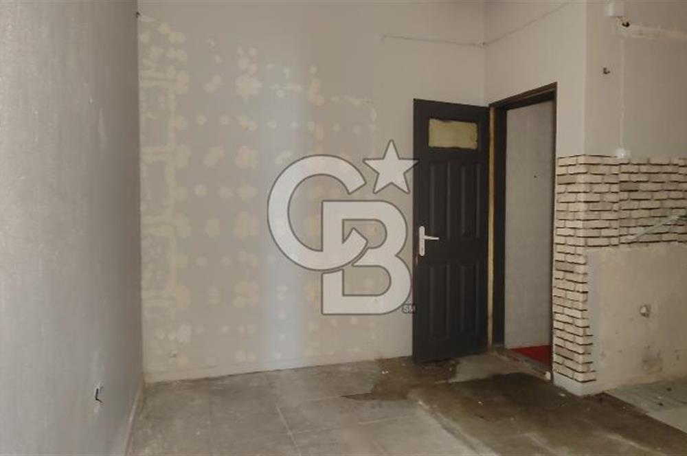 BORNOVA ÇAMDİBİ ATATÜRK PARKI YAKINI 65 M2 KIRALIK DÜKKAN