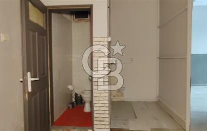 BORNOVA ÇAMDİBİ ATATÜRK PARKI YAKINI 65 M2 KIRALIK DÜKKAN
