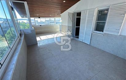 AKBÜK MERKEZDE Deniz Manzaralı 4+1 Havuzlu Sitede Müstakil Tripleks Satılık Villa