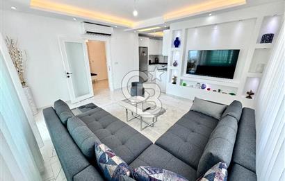  MERSİN TÖMÜK ASİS MARMARİS SİTESİNDE SATILIK 2+1 DAİRE