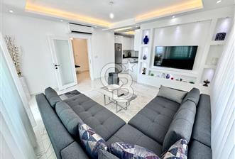  MERSİN TÖMÜK ASİS MARMARİS SİTESİNDE SATILIK 2+1 DAİRE