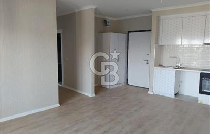 ALKAŞ MEYDAN SUİT SAMANLI 'DA DENİZ MANZARALI SATILIK 1+1 DAİRE