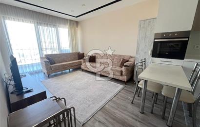 ÇİĞLİ KİRALIK EŞYALI DAİRE 1+1 MARKA 333 SİTESİNDE