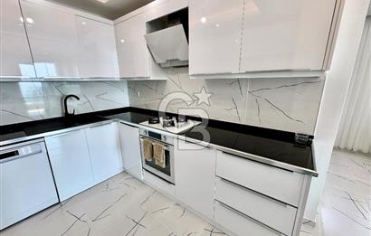  MERSİN TÖMÜK ASİS MARMARİS SİTESİNDE SATILIK 2+1 DAİRE