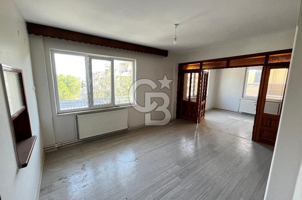 CB KİNG'DEN BALIKESİR/BAHÇELİEVLER MAHALLESİ 3+1 KİRALIK DAİRE