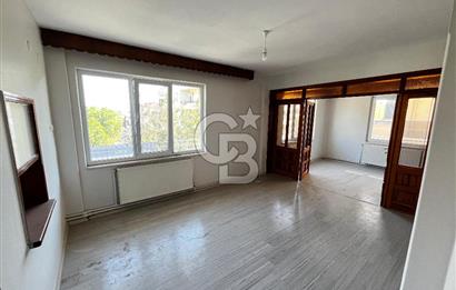CB KİNG'DEN BALIKESİR/BAHÇELİEVLER MAHALLESİ 3+1 KİRALIK DAİRE