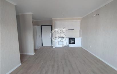 ALKAŞ MEYDAN SUİT SAMANLI 'DA DENİZ MANZARALI SATILIK 1+1 DAİRE
