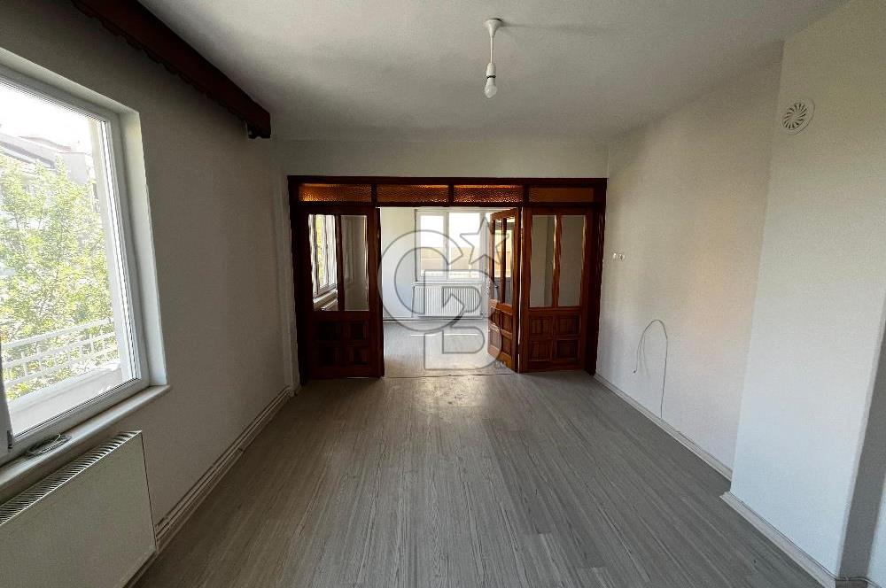 CB KİNG'DEN BALIKESİR/BAHÇELİEVLER MAHALLESİ 3+1 KİRALIK DAİRE